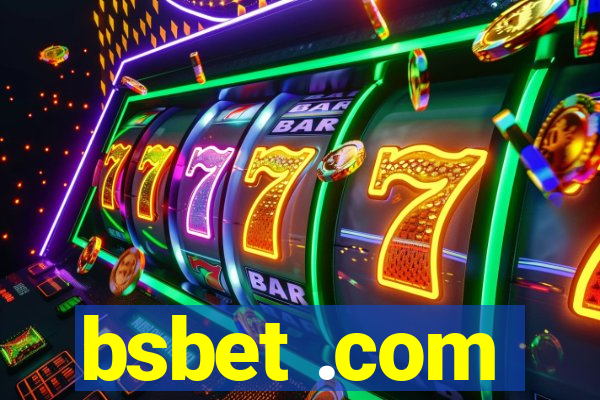 bsbet .com